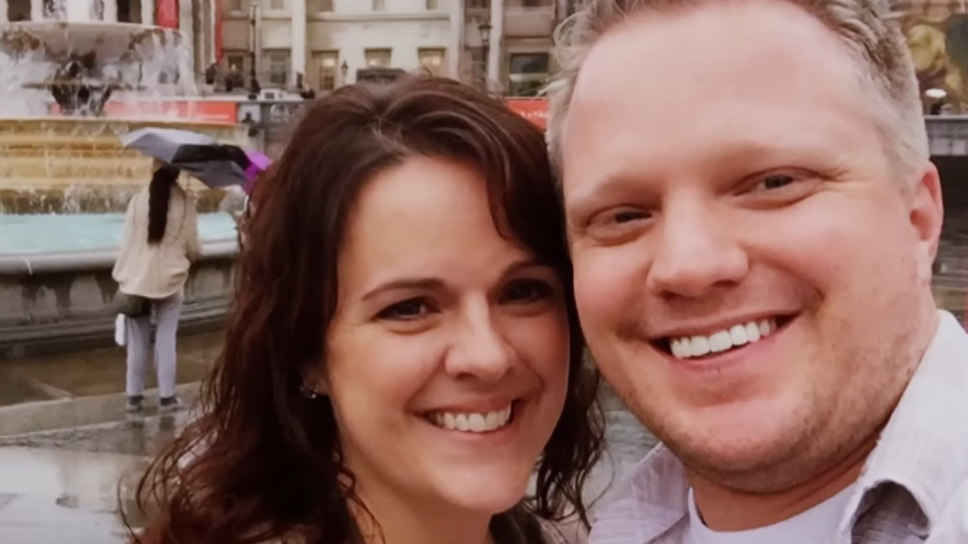 Angela &amp; James Craig (Image Via: Dateline NBC, YouTube)