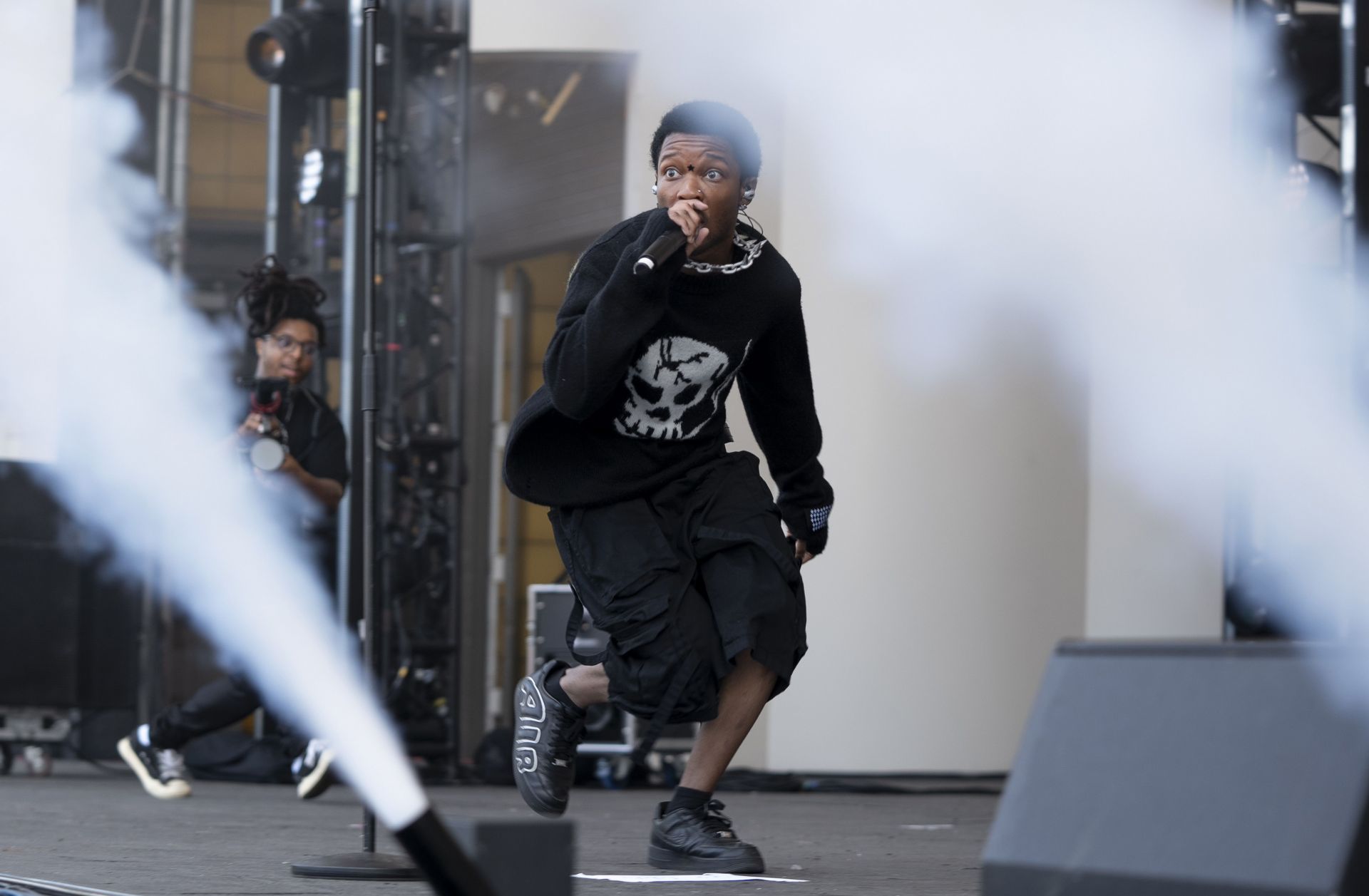 2024 Lollapalooza Festival - Source: Getty
