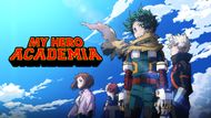 My Hero Academia (Image Credits: Studio Bones)