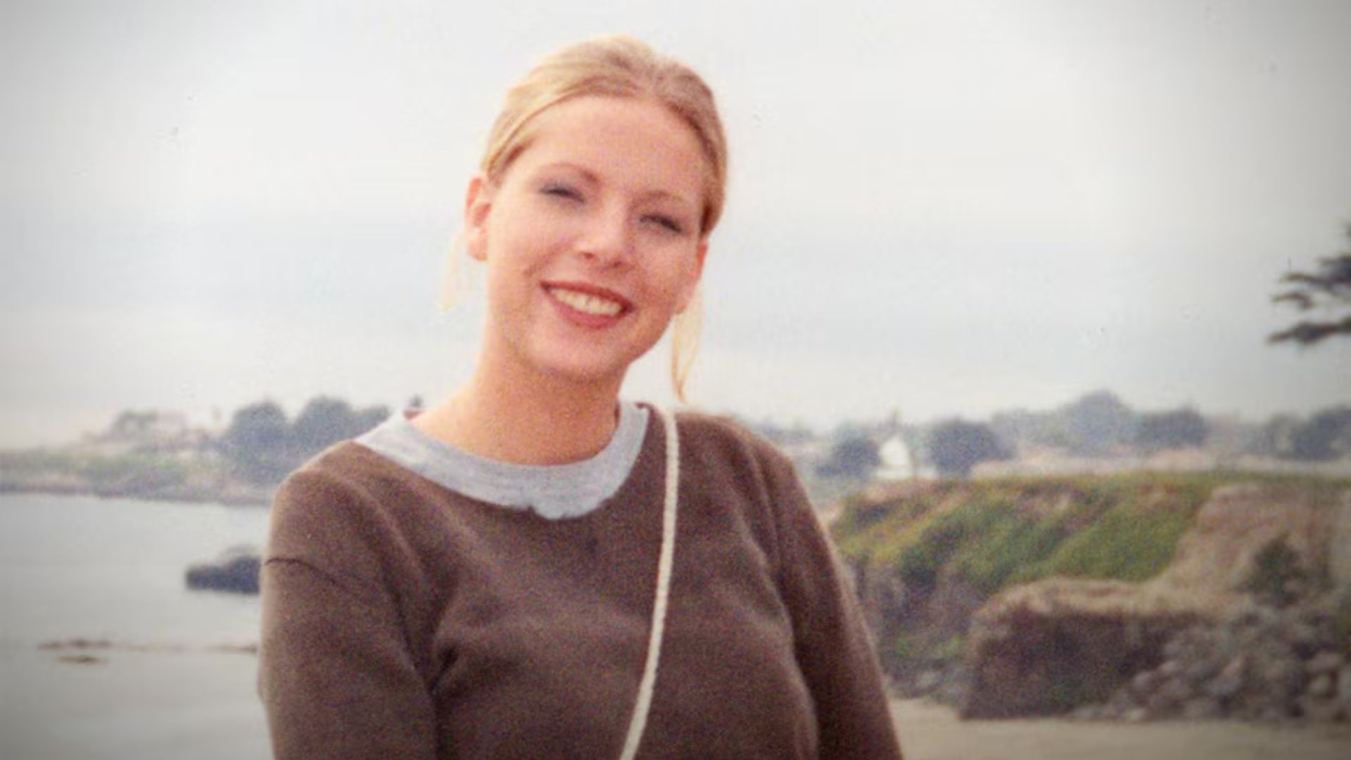 Kristi Johnson (Image via Oxygen)
