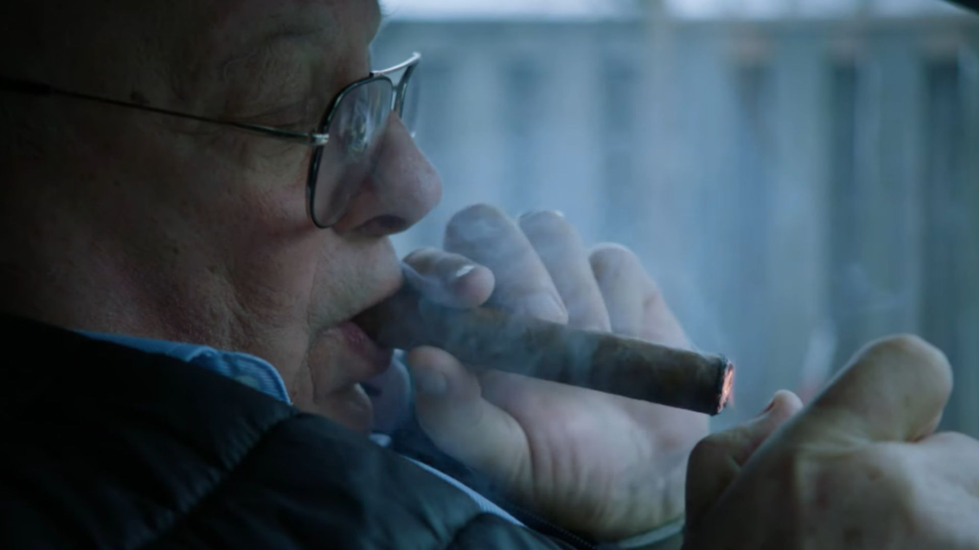 A still of Official Trailer | Mafia: Most Wanted. (Image Via: Crave, YouTube)