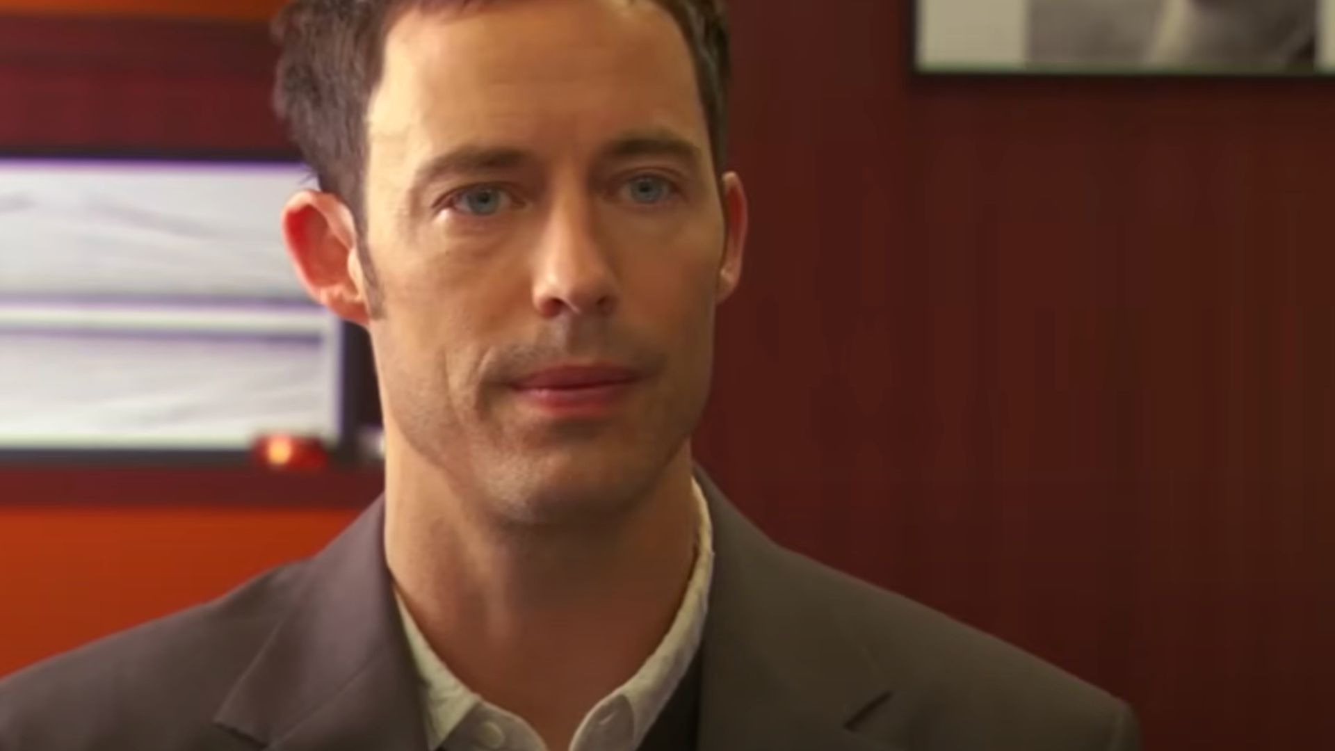 Still from the movie (Image via Romance Movie Central)