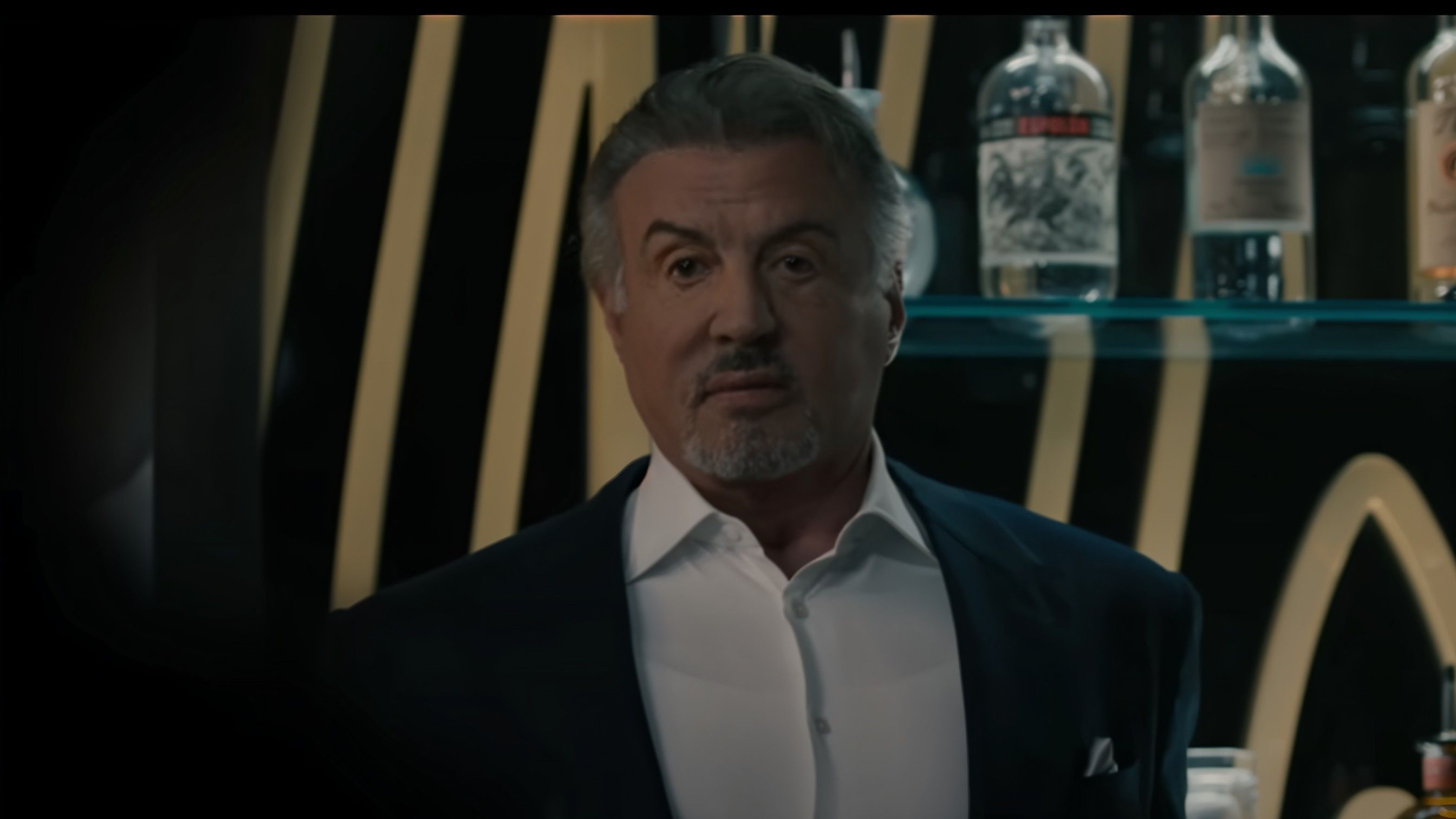  Tulsa King Season 2 ( Image via YouTube / Paramount Plus )