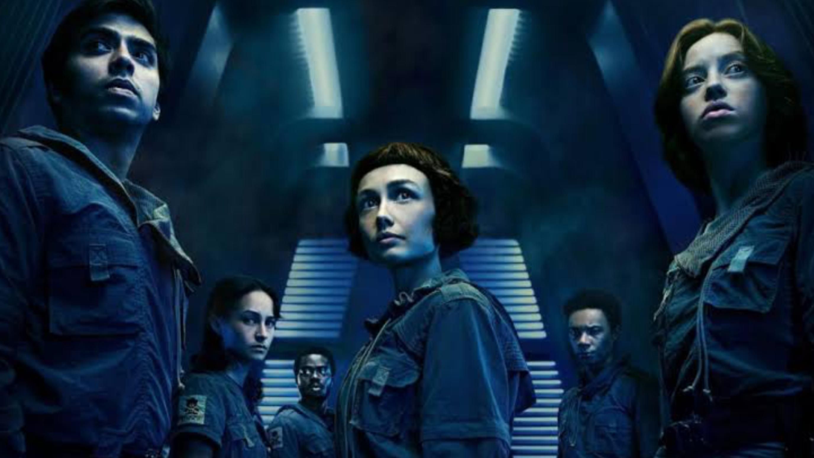 Alien: Earth | Image Source: FX