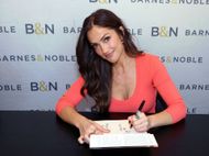 Minka Kelly - Source: Getty