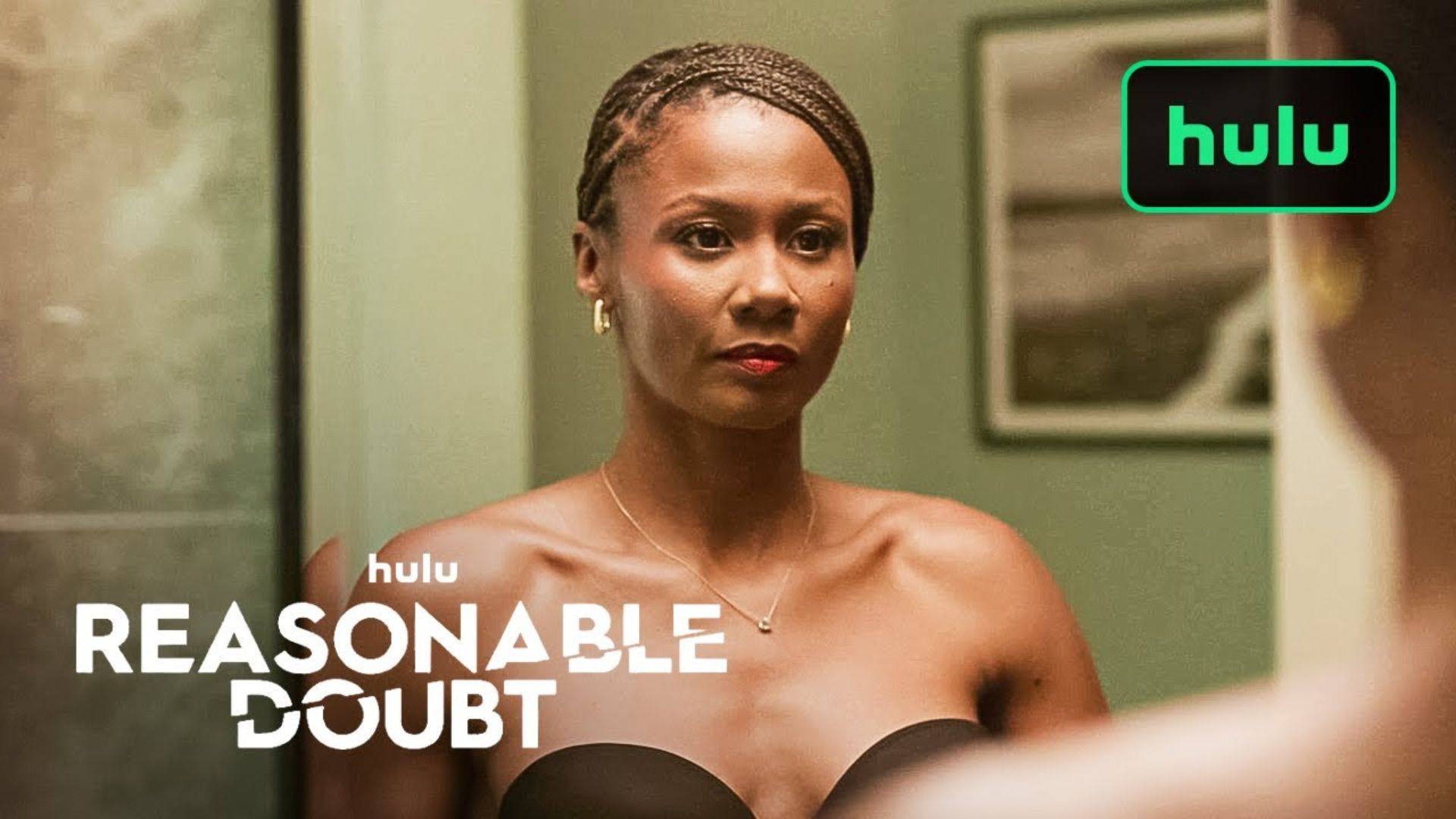 Keep eye on Hulu for the release of Reasonable Doubt Season 3 | Image via Hulu 
