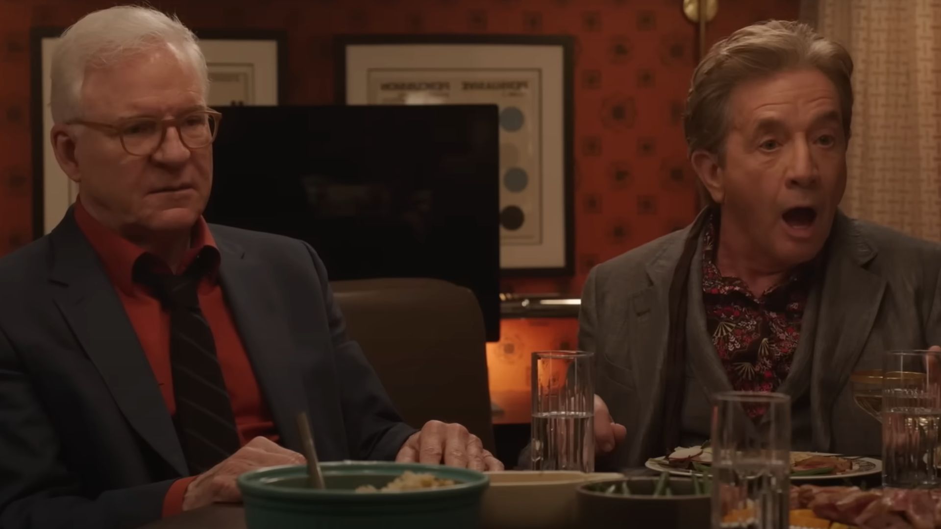 Only Murders in the Building Season 5 Episode 1 (Image via YouTube/Hulu)