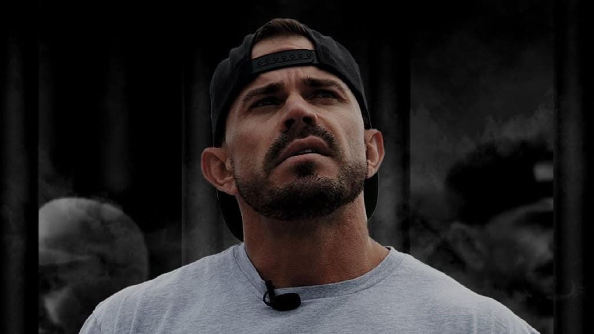 A new documentary centered in the life of former football player Owen Hanson has been released.(Via/Instagram/@theofficialcakid)