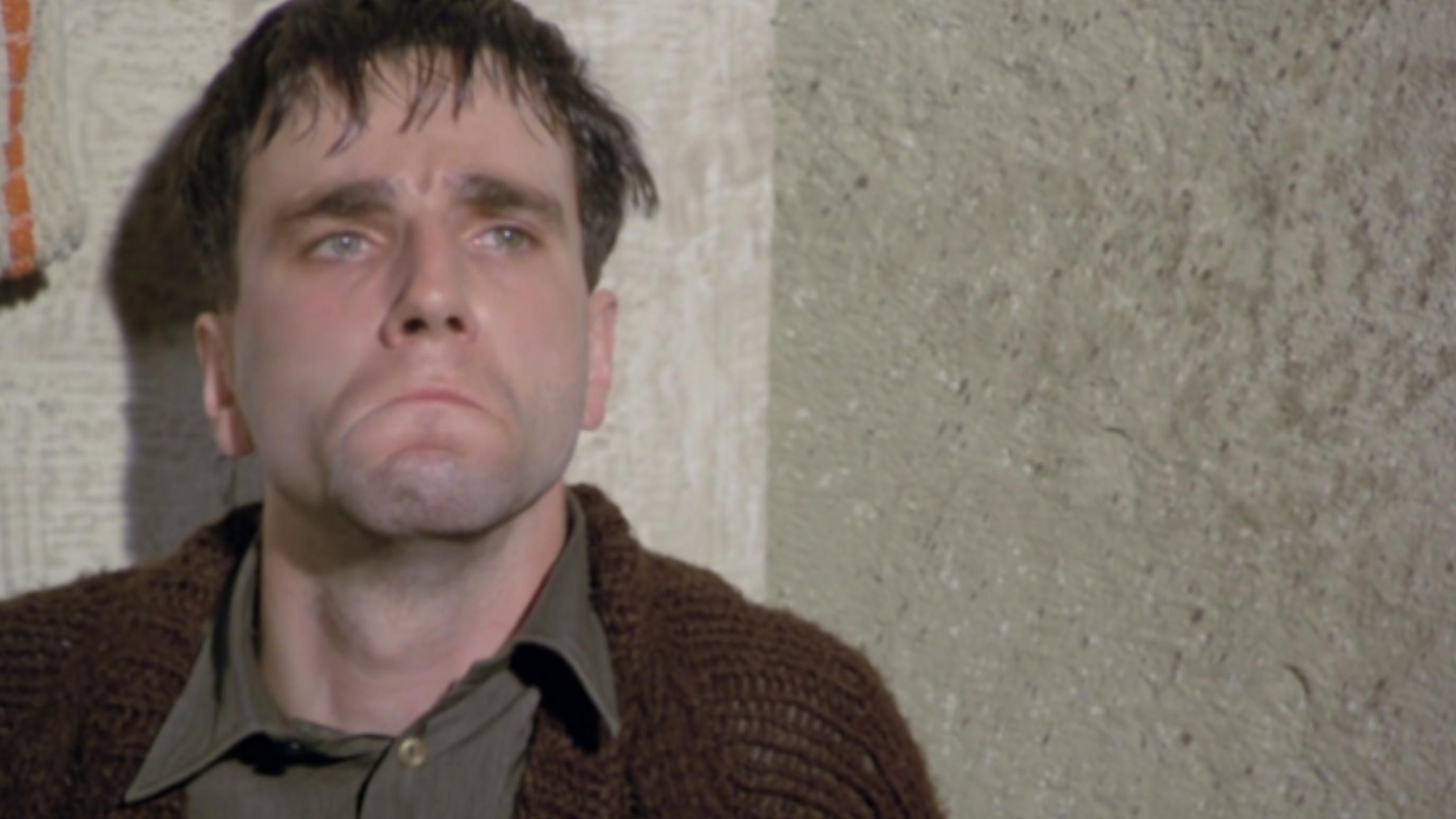 My Left Foot | Image Source: Ferndale Films / Granada Television