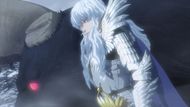 Griffith, as seen in anime (Image Source: Studio OLM)