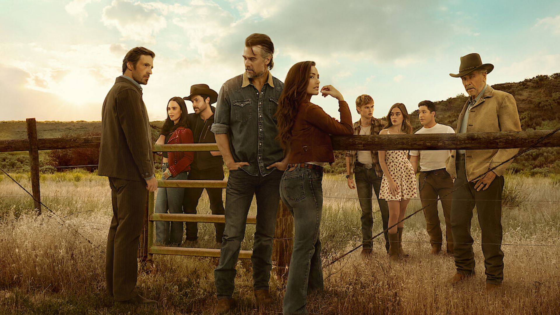 Ransom Canyon Season 2 (Image via Netflix)