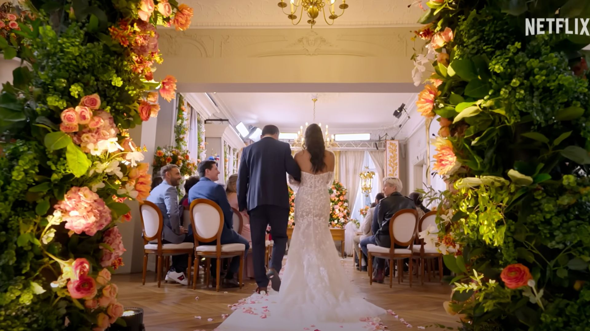 Love is Blind: France