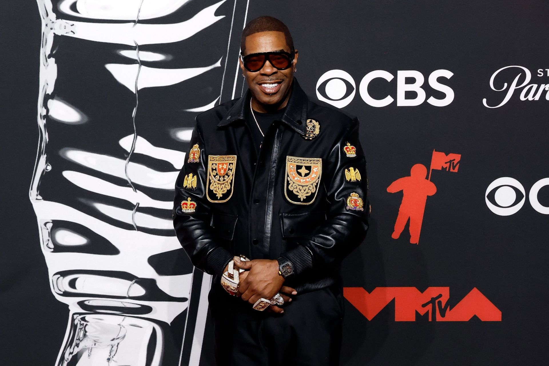2025 MTV Video Music Awards - Arrivals - Source: Getty