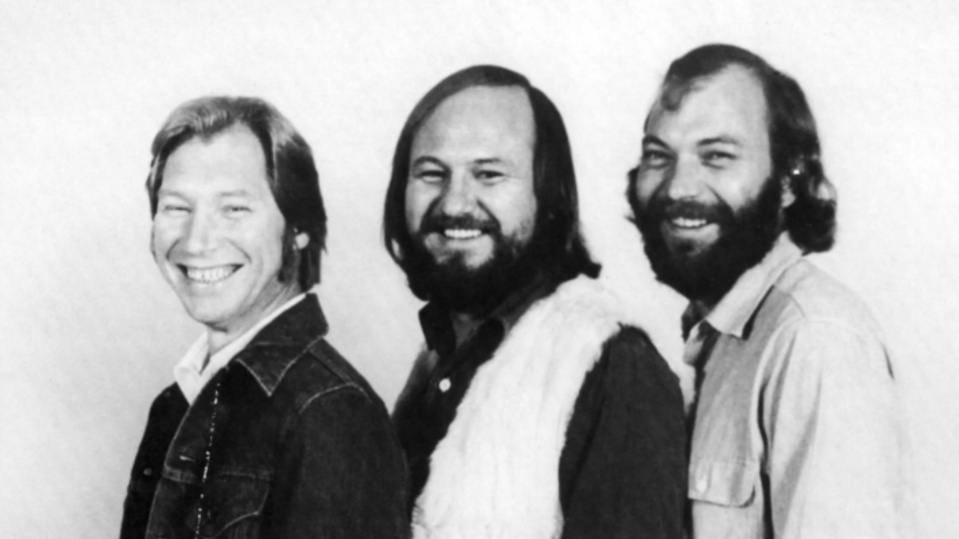 Photo of Jerry ALLISON and Sonny CURTIS and CRICKETS - (Image via Getty)