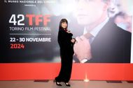 42nd Torino Film Festival 2024 - Day 2 - Source: Getty