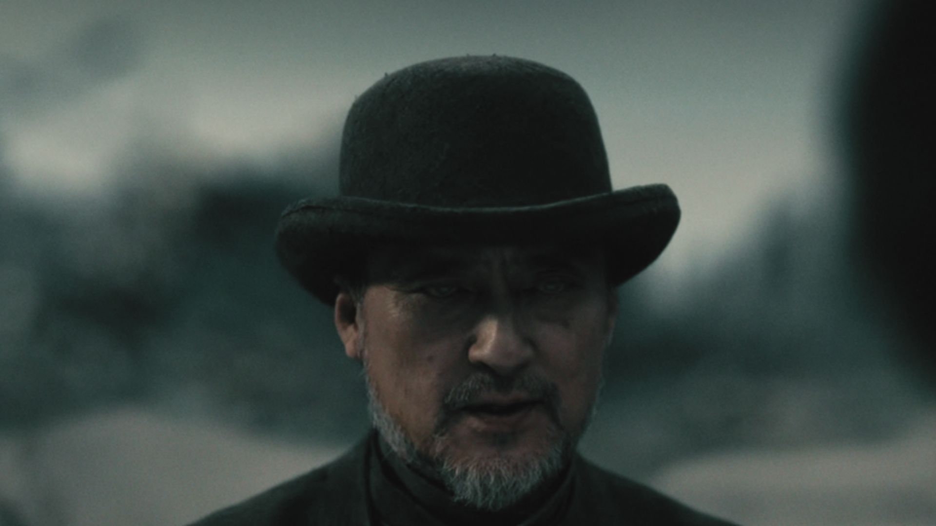 The Watchman from Alice in Borderland Season 3 (Image Via. Netflix)