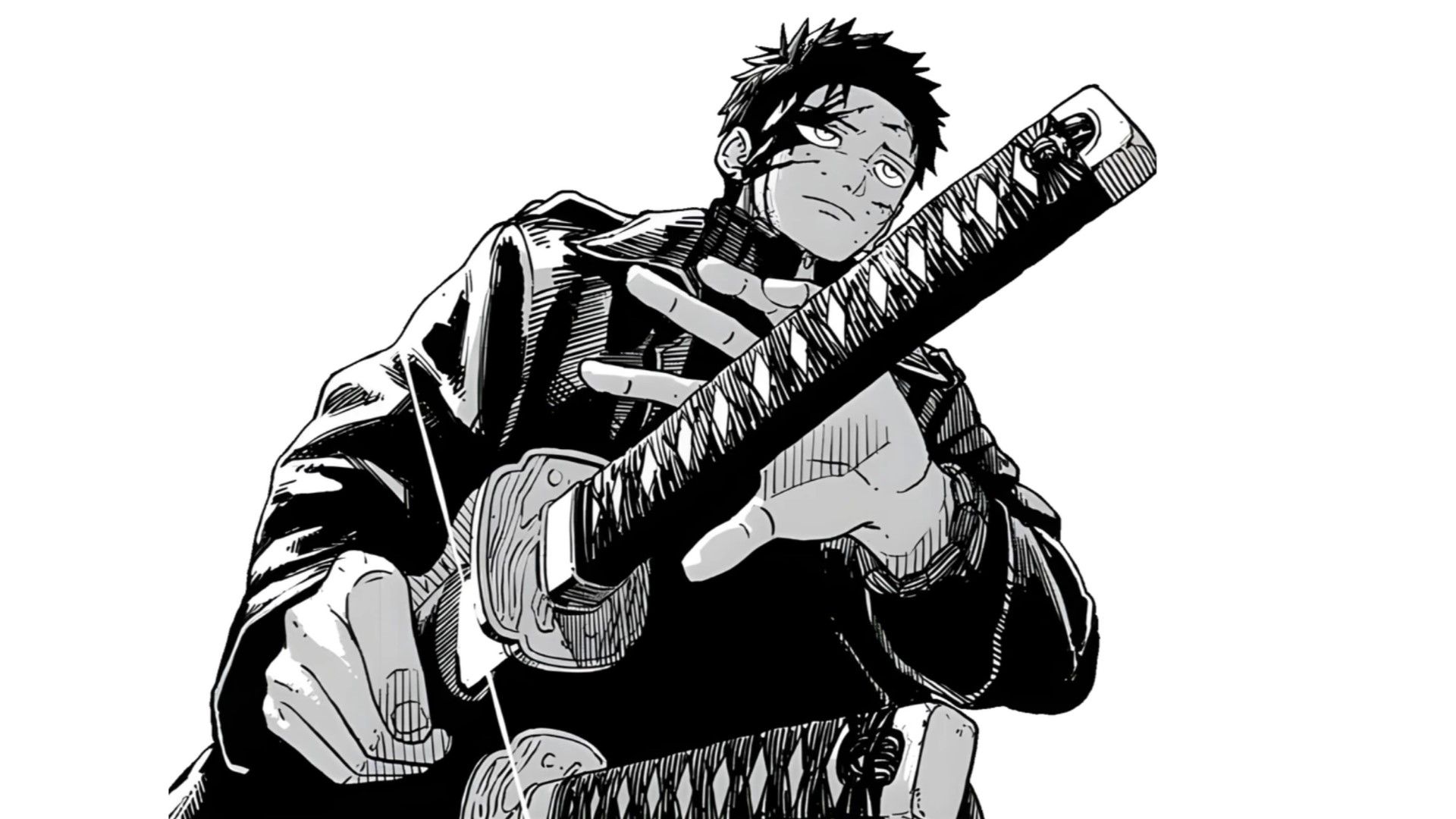 Kagurabachi
