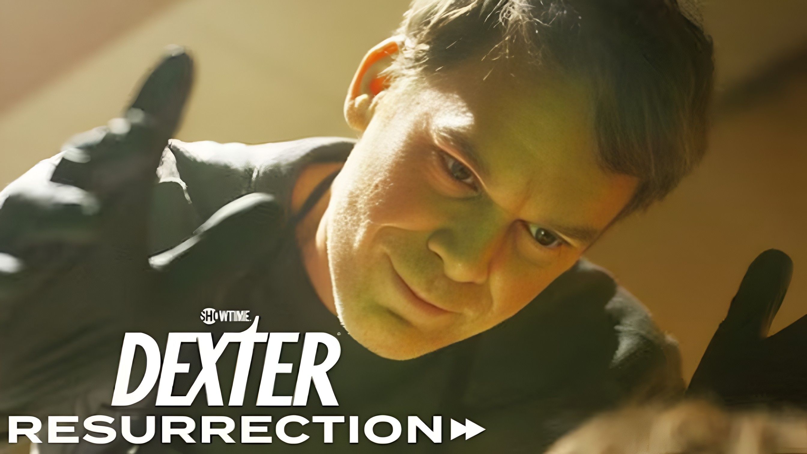 Dexter: Resurrection ( Image via YouTube / Dexter Official )