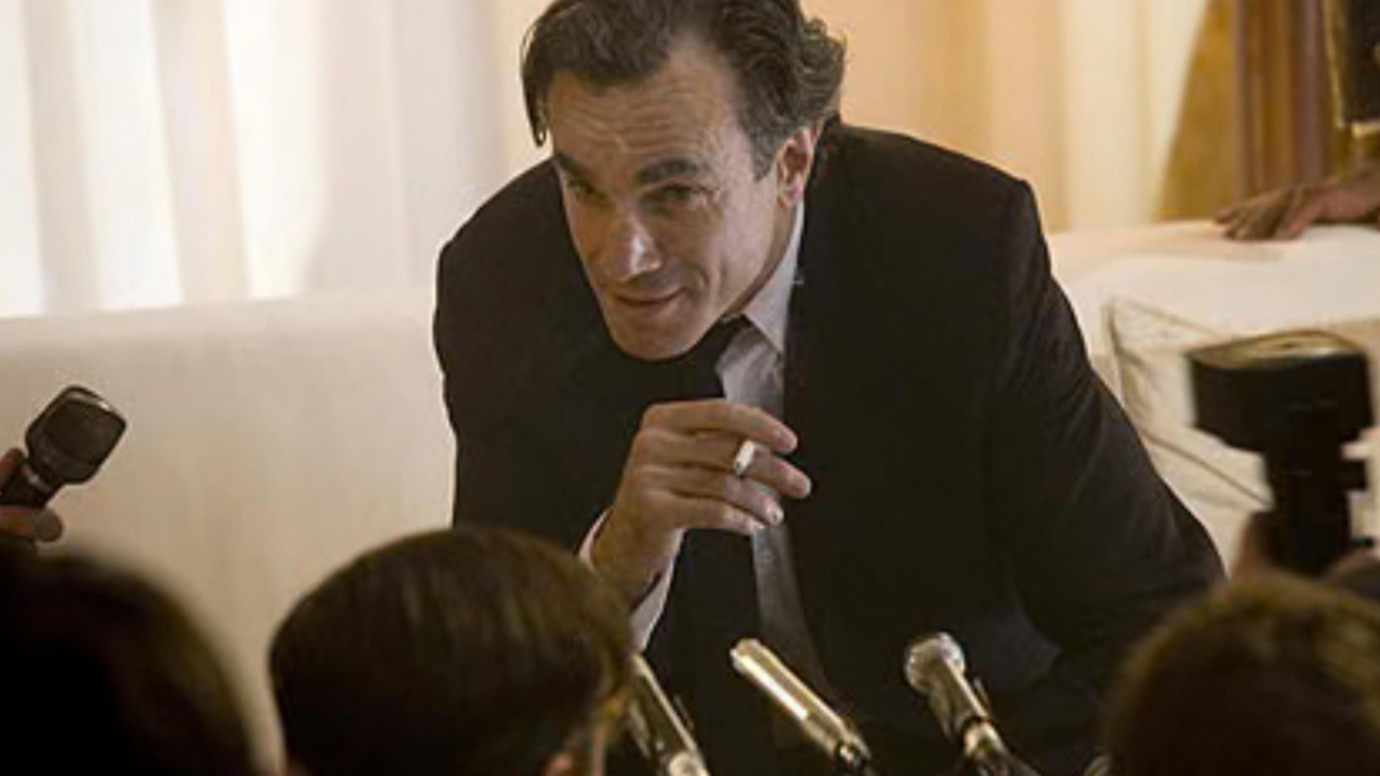 Nine | Image Source: The Weinstein Company