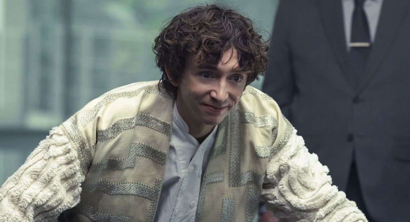 Is Alien: Earth setting up Boy Kavalier as the franchise’s strongest ...