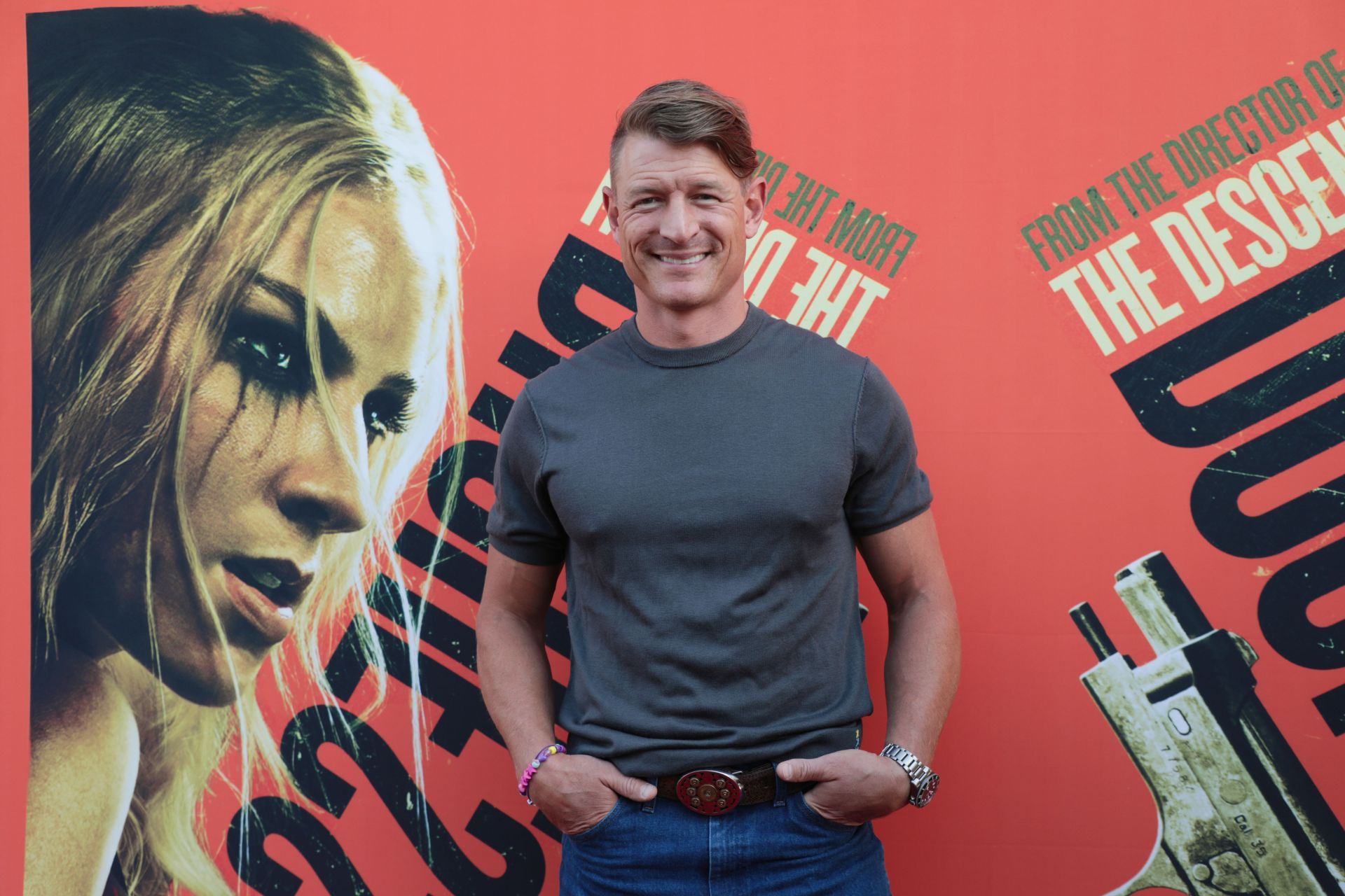 Philip Winchester- Source: Getty