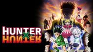 Hunter x Hunter (Image Credits: Nippon)