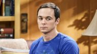 Jim Parsons as Sheldon Cooper in The Big Bang Theory | Image via Netflix
