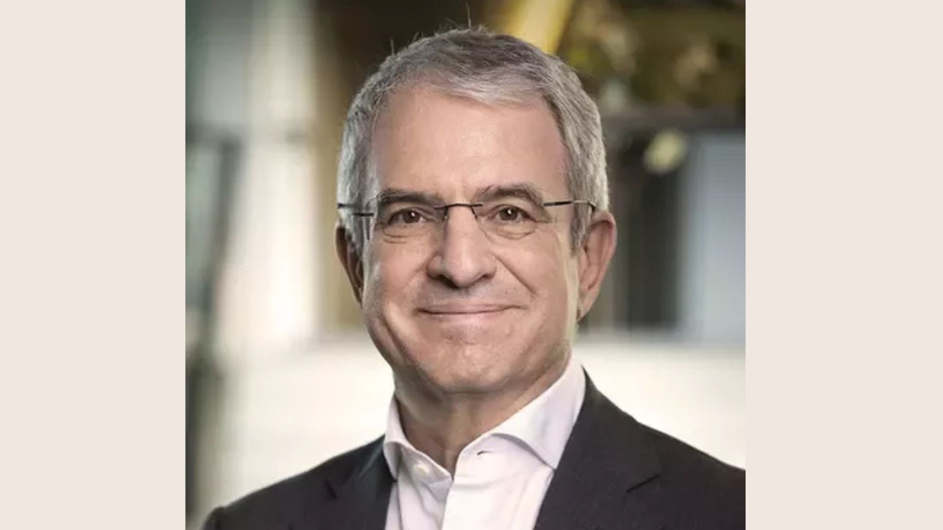 Nestle fires CEO Laurent Freixe. (Image via Nestle)