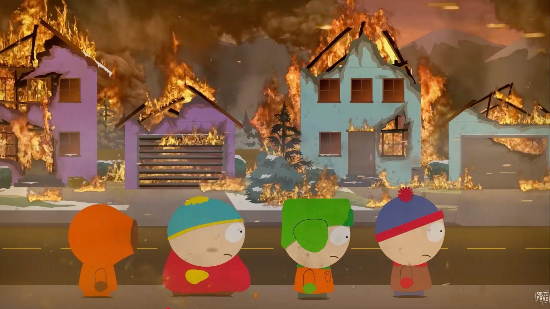 South Park Season 27 (Image via YouTube/South Park Studios)