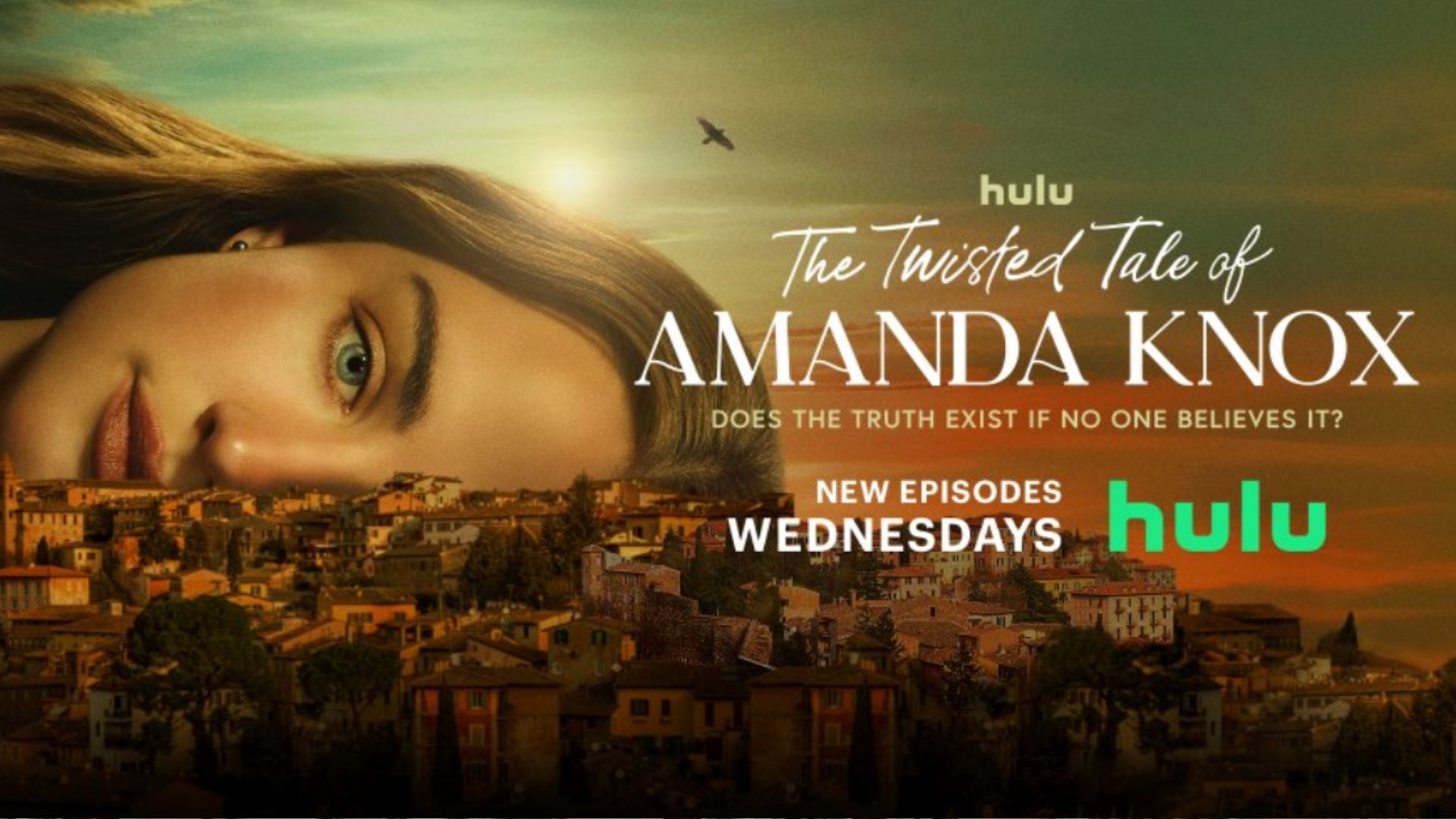 The Twisted Tale of Amanda Knox Episode 4 Recap: Did Rudy Guede admit Amanda wasn&rsquo;t at the crime scene? (Image Source - x/hulu)