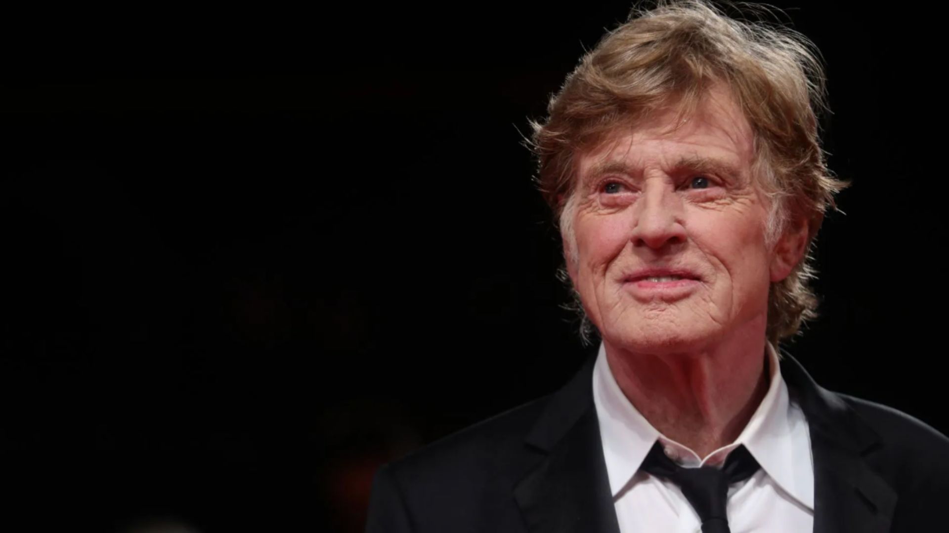 Robert Redford (Image via Getty)