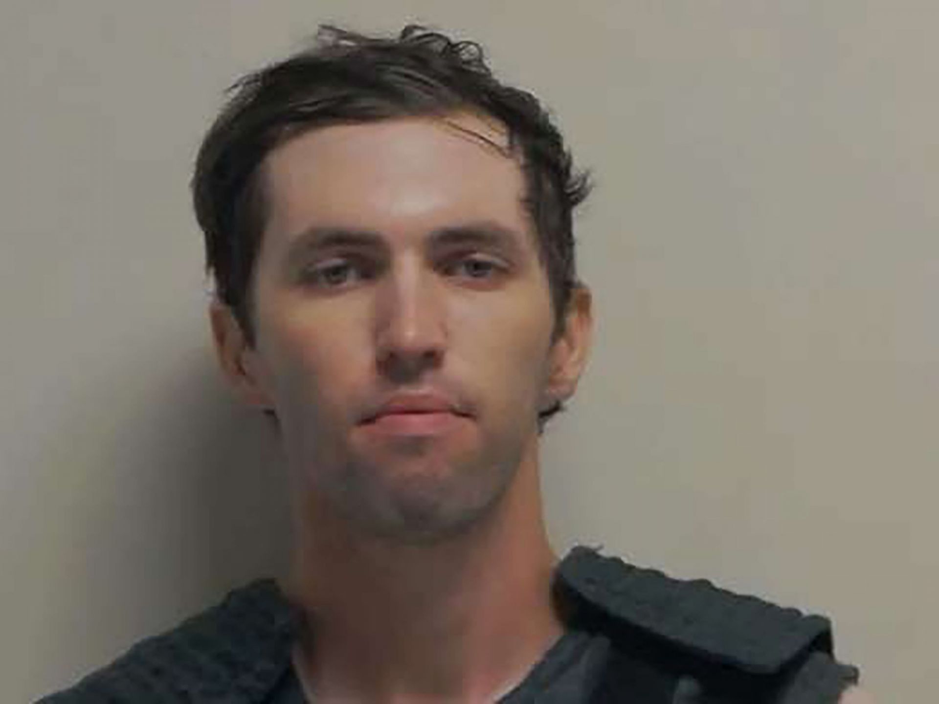 Tyler Robinson Arrested In Utah For Shooting of Charlie Kirk (Image via Getty)