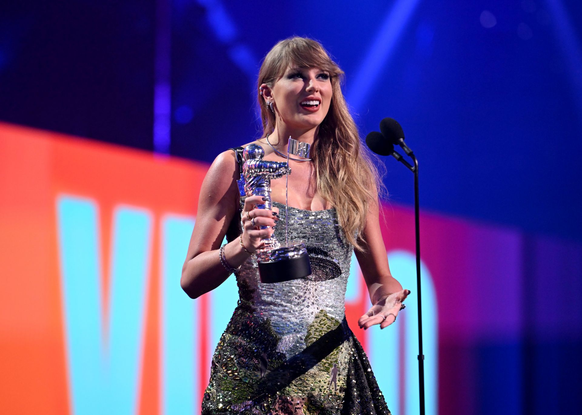 2024 MTV Video Music Awards - Show - Source: Getty