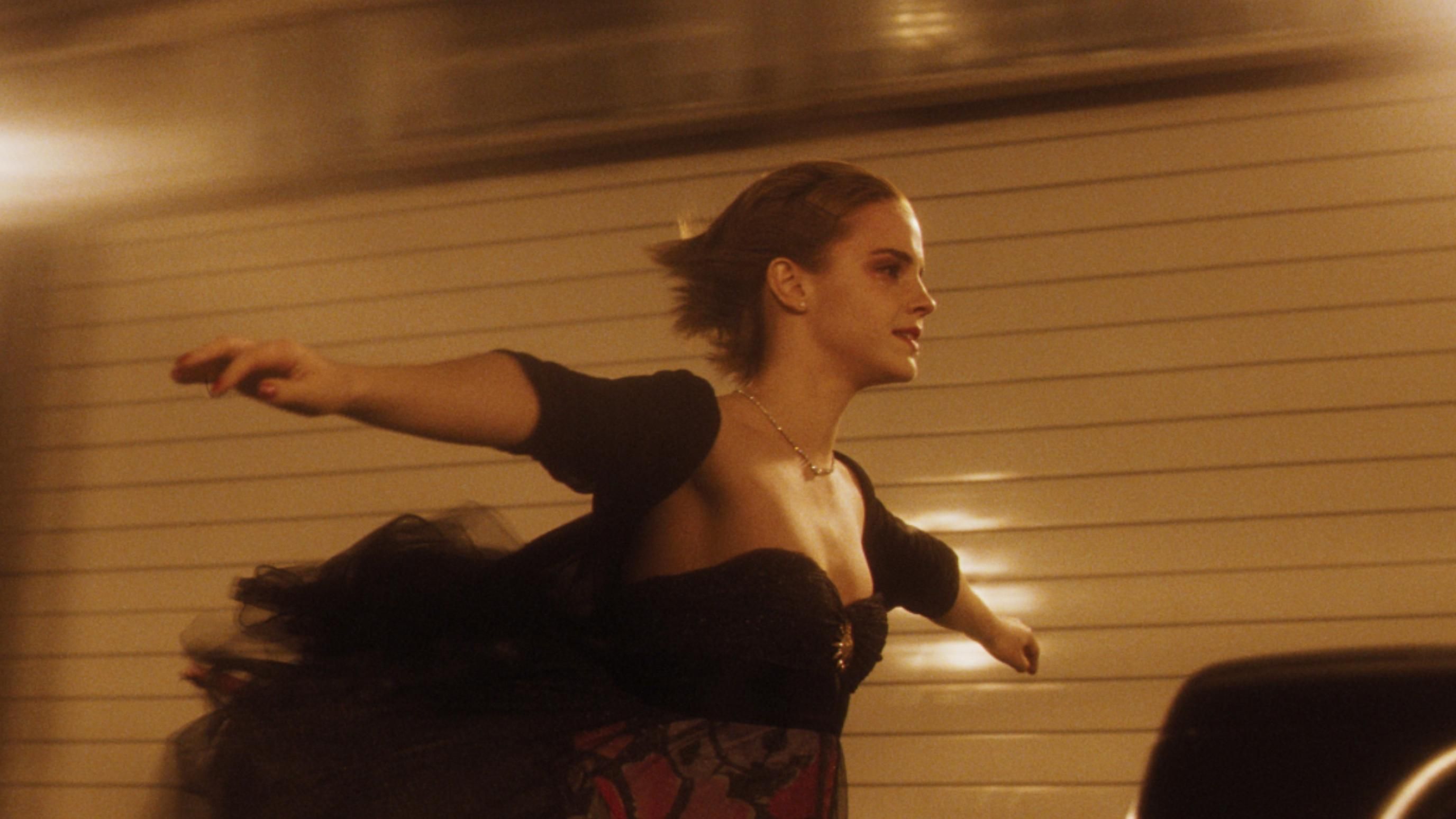 The Perks of Being a Wallflower | Image Source: Summit Entertainment