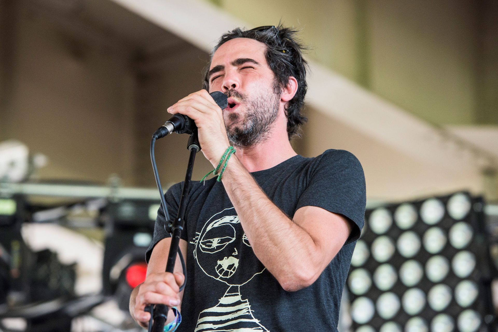 2016 Forecastle Festival - Day 3 - Source: Getty