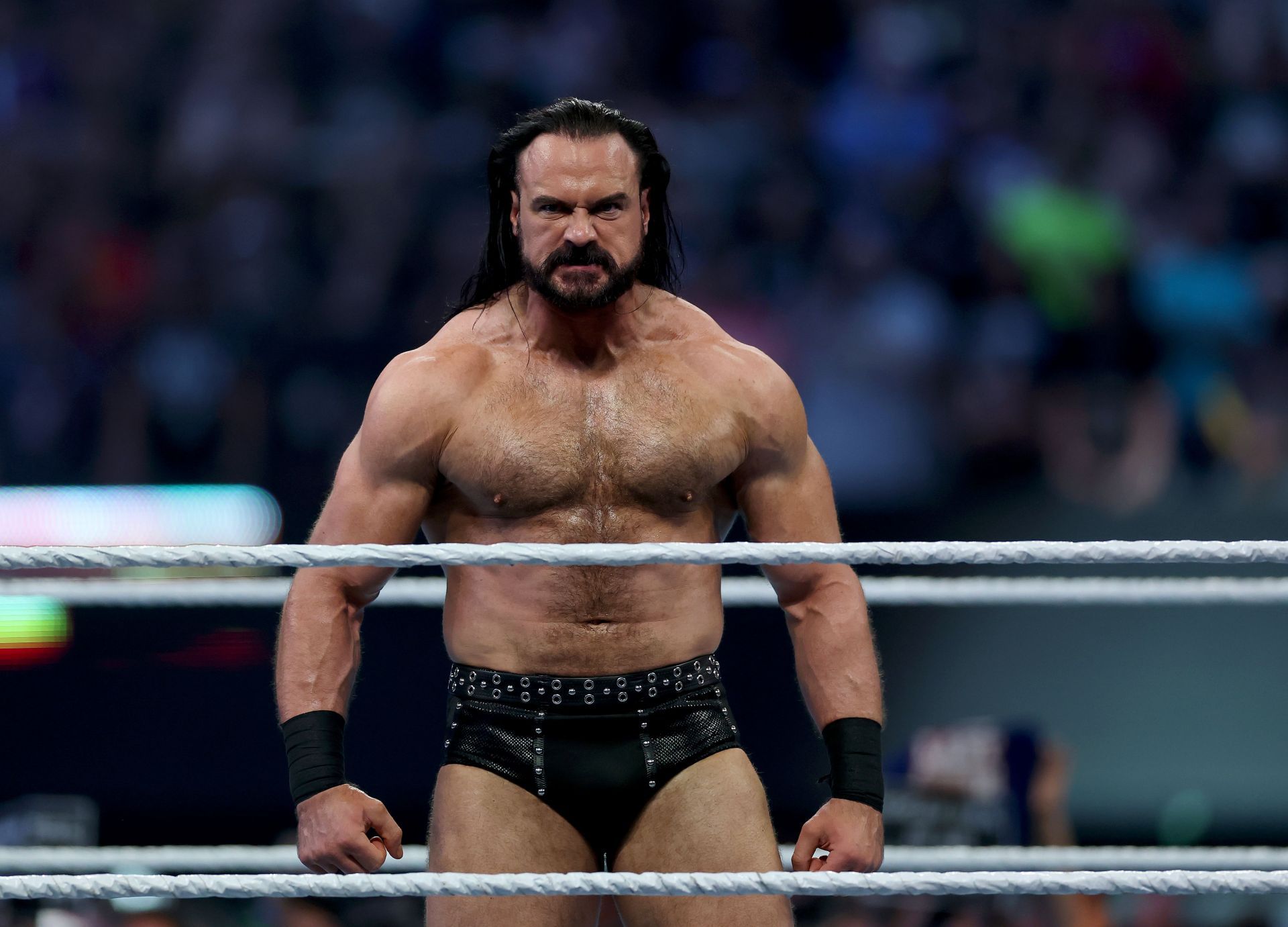WWE - 2025 SummerSlam - Source: Getty