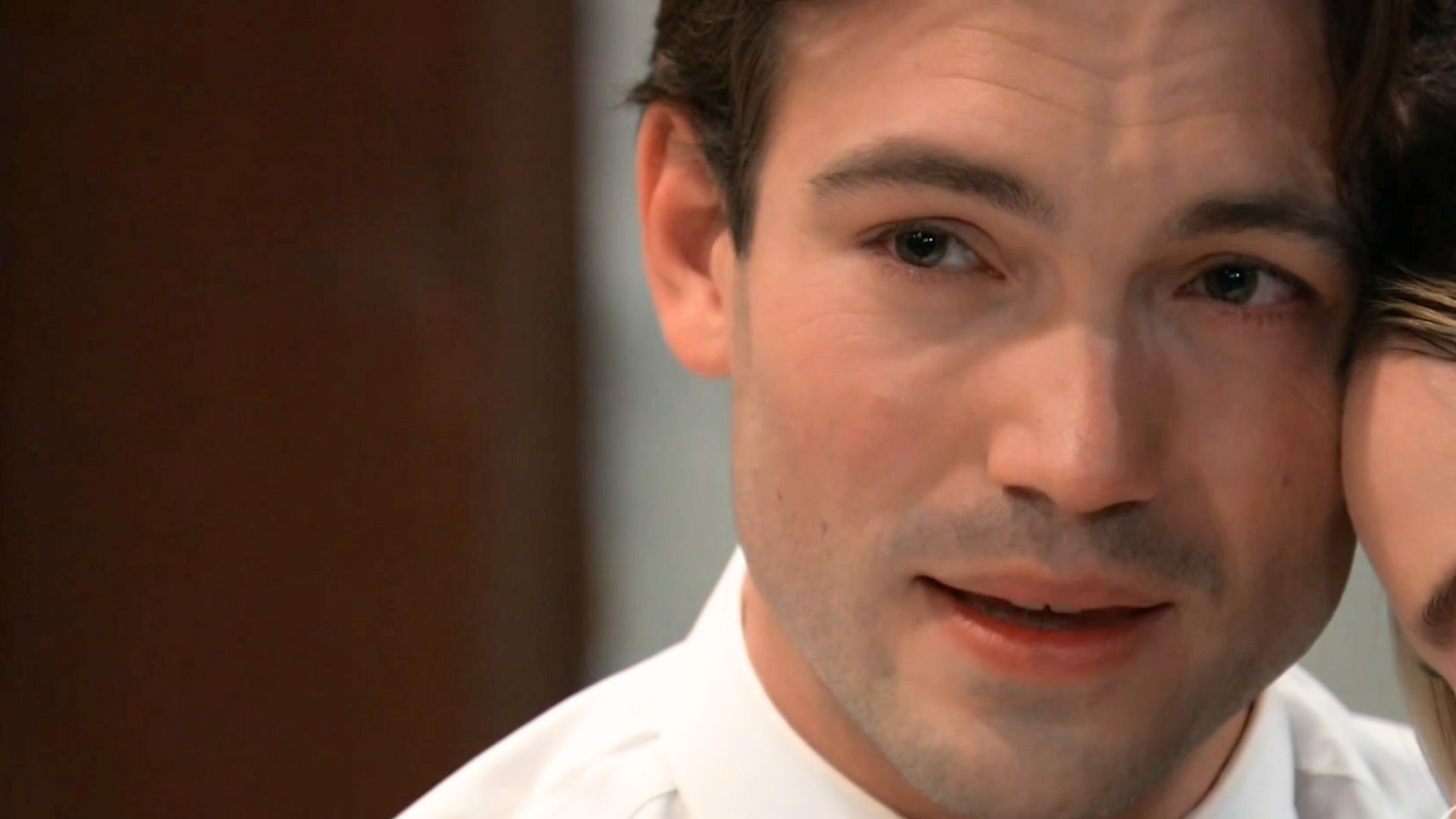 Rory Gibson as Michael Corinthos | Image: ABC