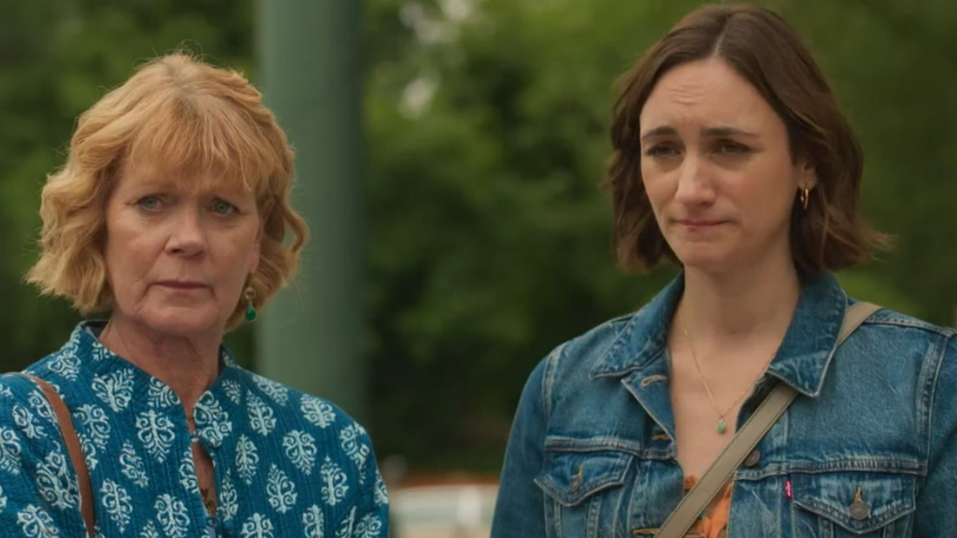 A still from The Marlow Murder Club Season 2 (Image Via: PBS)