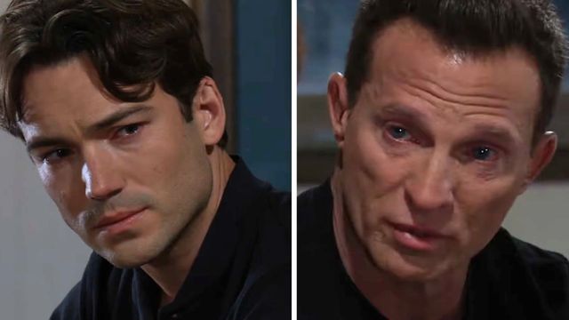 General Hospital Spoilers VIDEO Sneak Peek, September 19: Michael learns  Monica has died