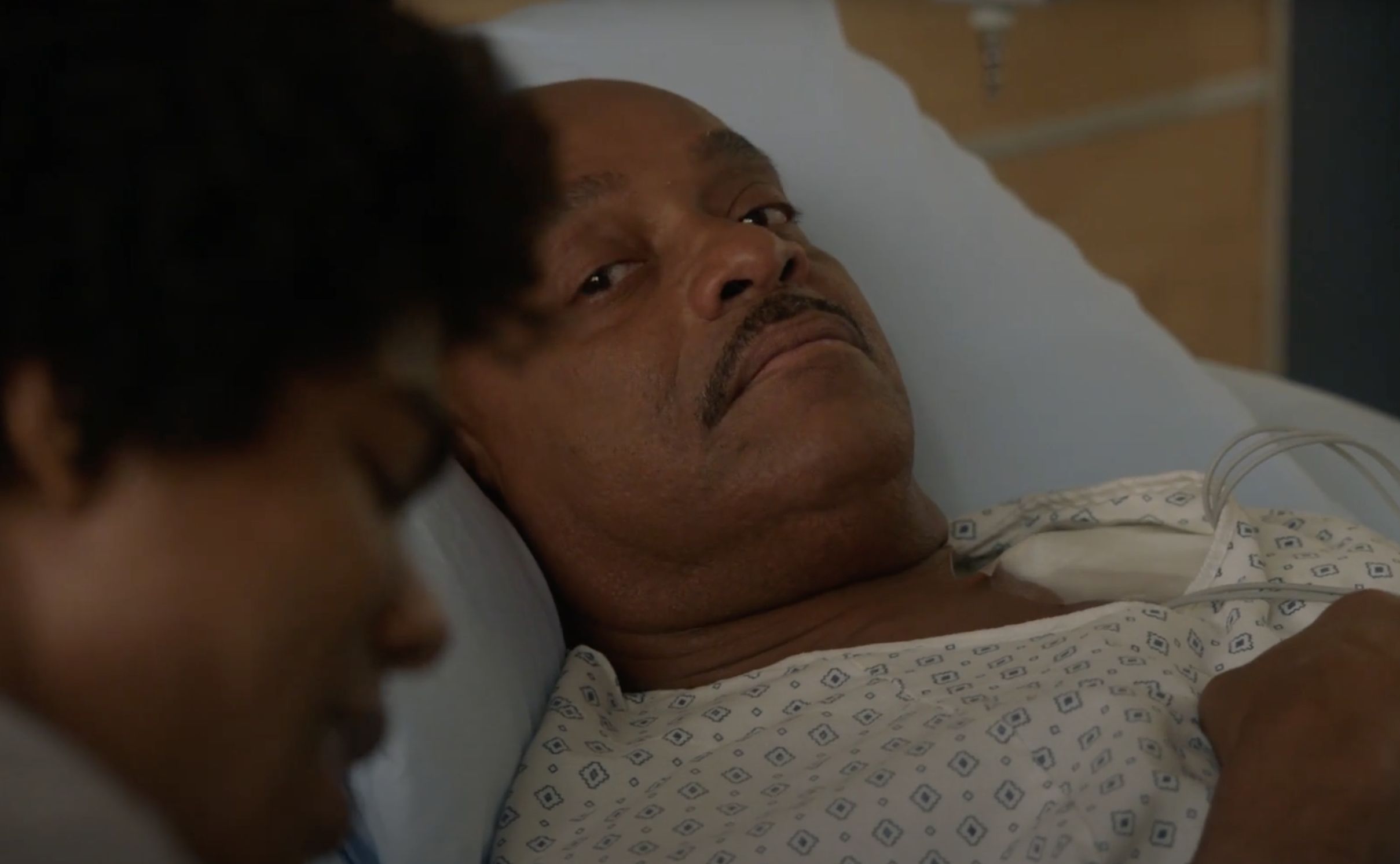What happened in NCIS Season 21 Episode 7? (Image Via CBS)