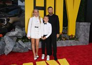 Los Angeles Premiere Of Universal Pictures "The Fall Guy" - Arrivals -(Image via Getty)