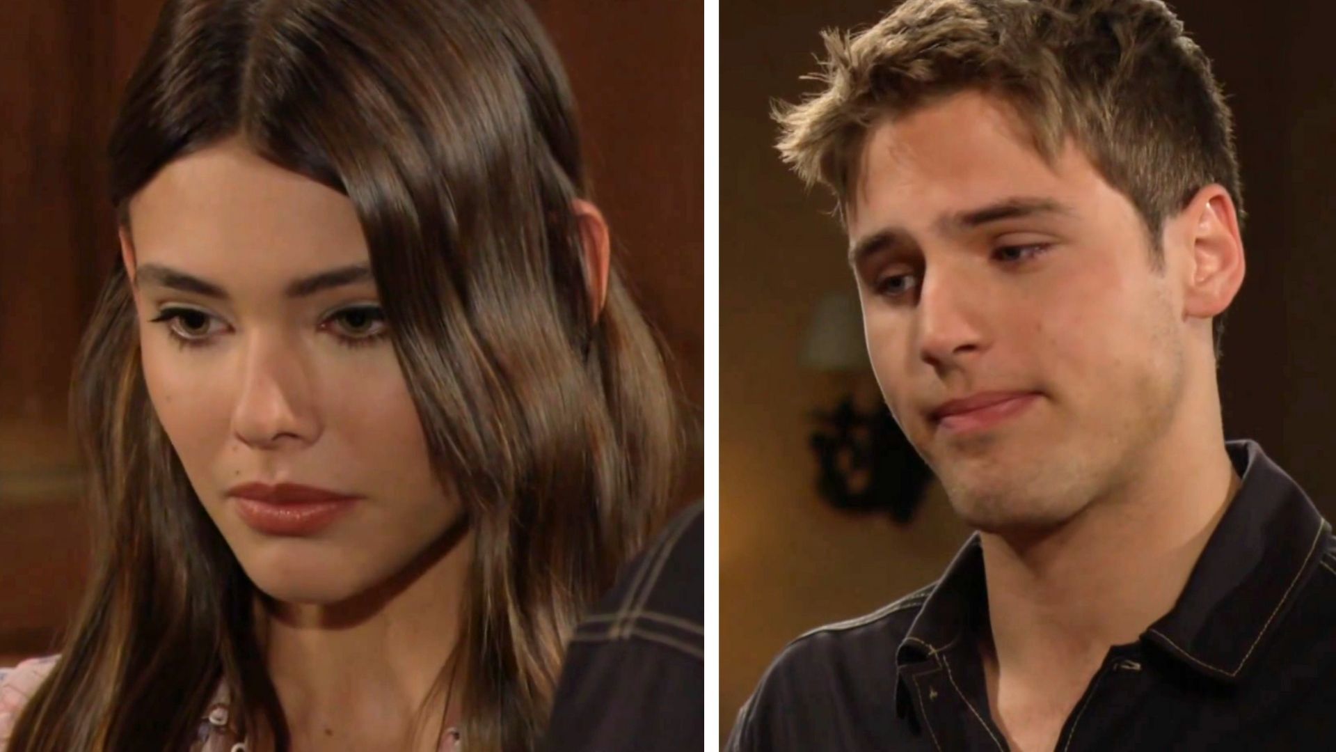 The Bold and the Beautiful