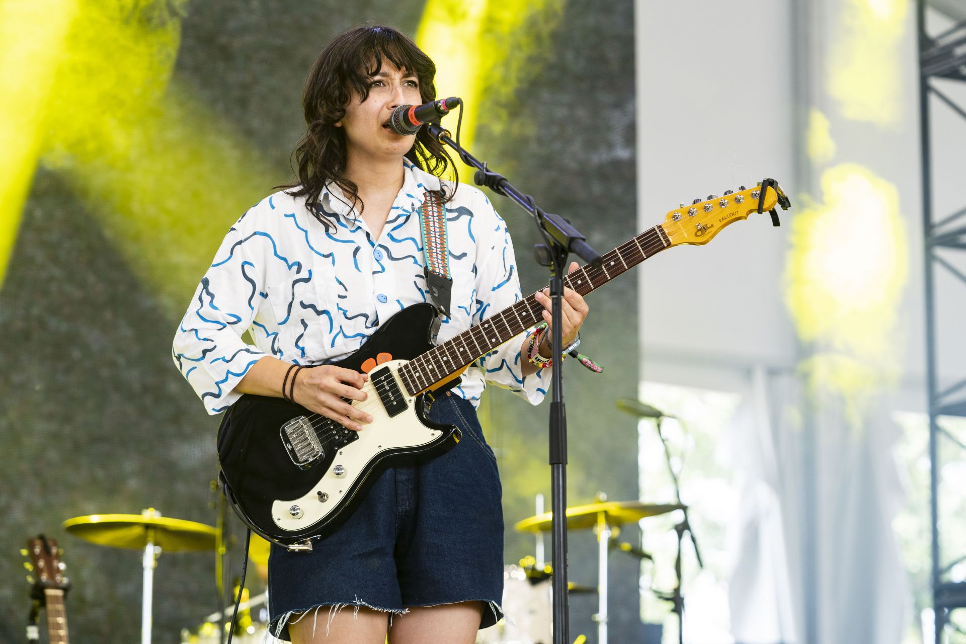 2023 Bonnaroo Music &amp; Arts Festival - Source: Getty