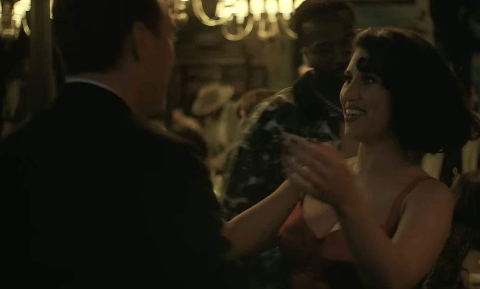 A snap from the show (Image via Netflix)