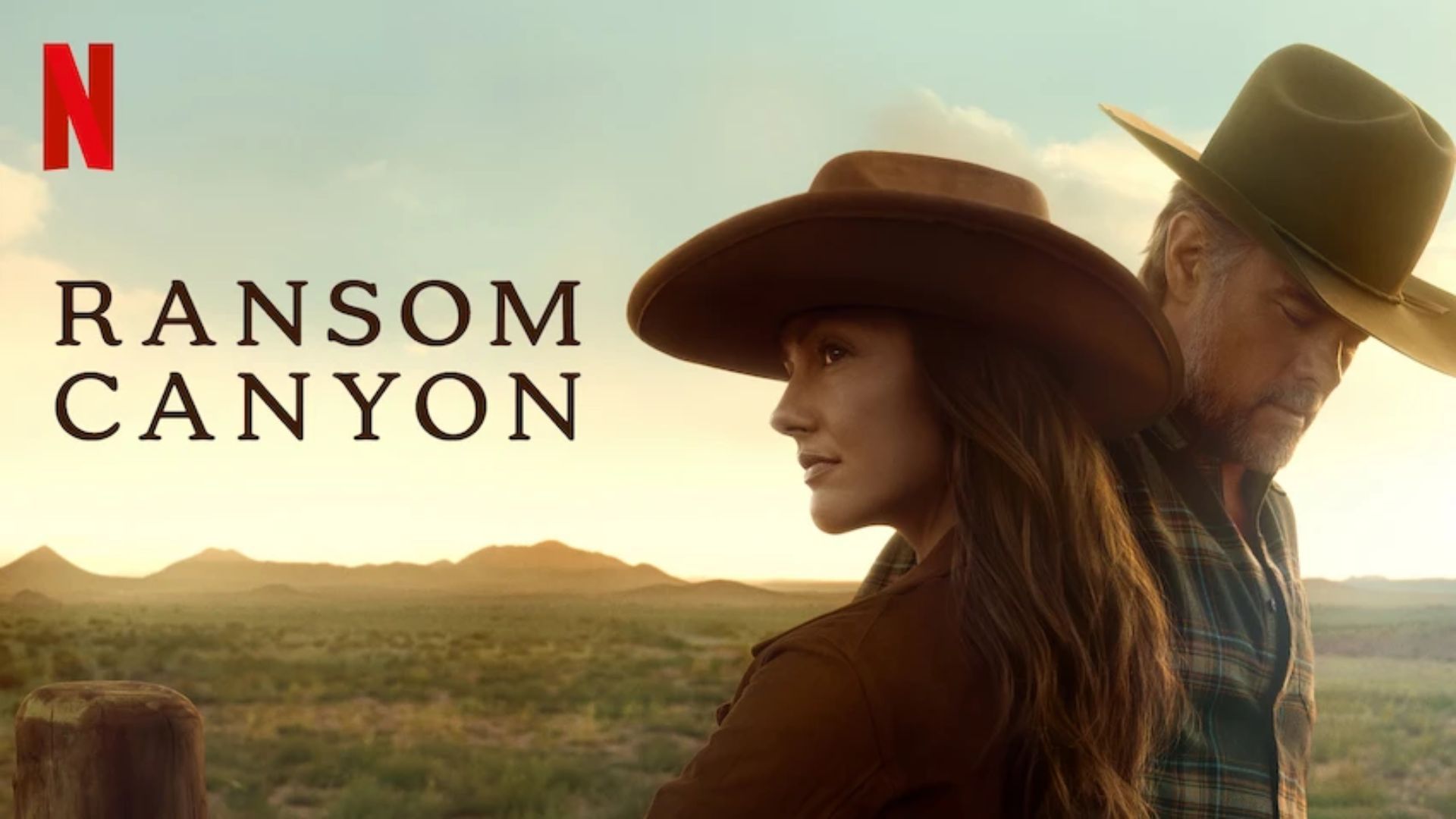 Ransom Canyon Season 2 (Image via Netflix)