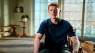 Tyler VanScyoc in the ABC docu-series (Image via ABC News)