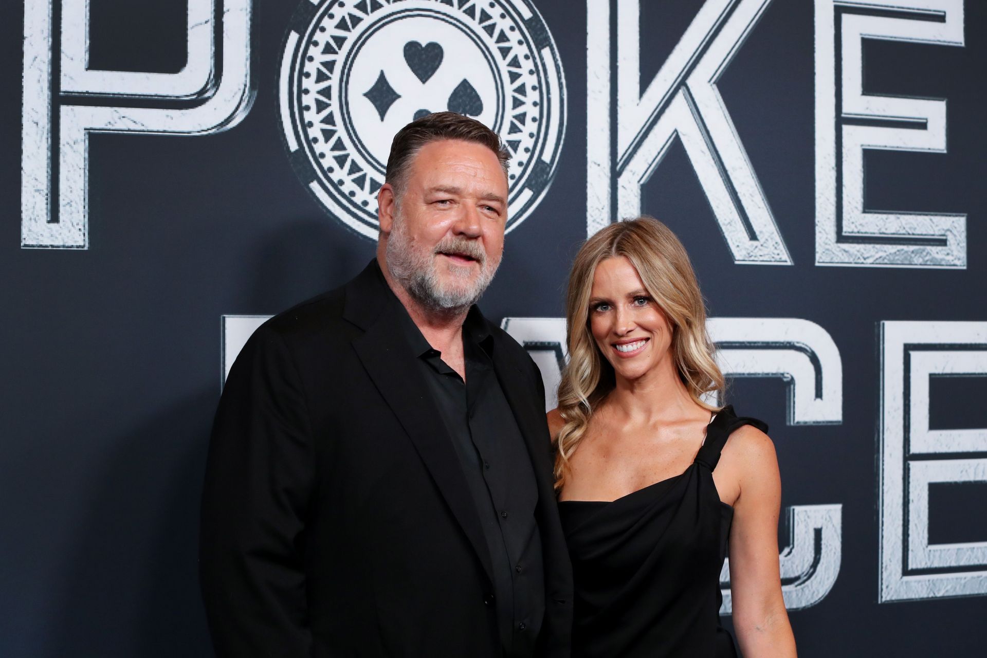 Poker Face Australian Premiere - Arrivals - Source: Getty