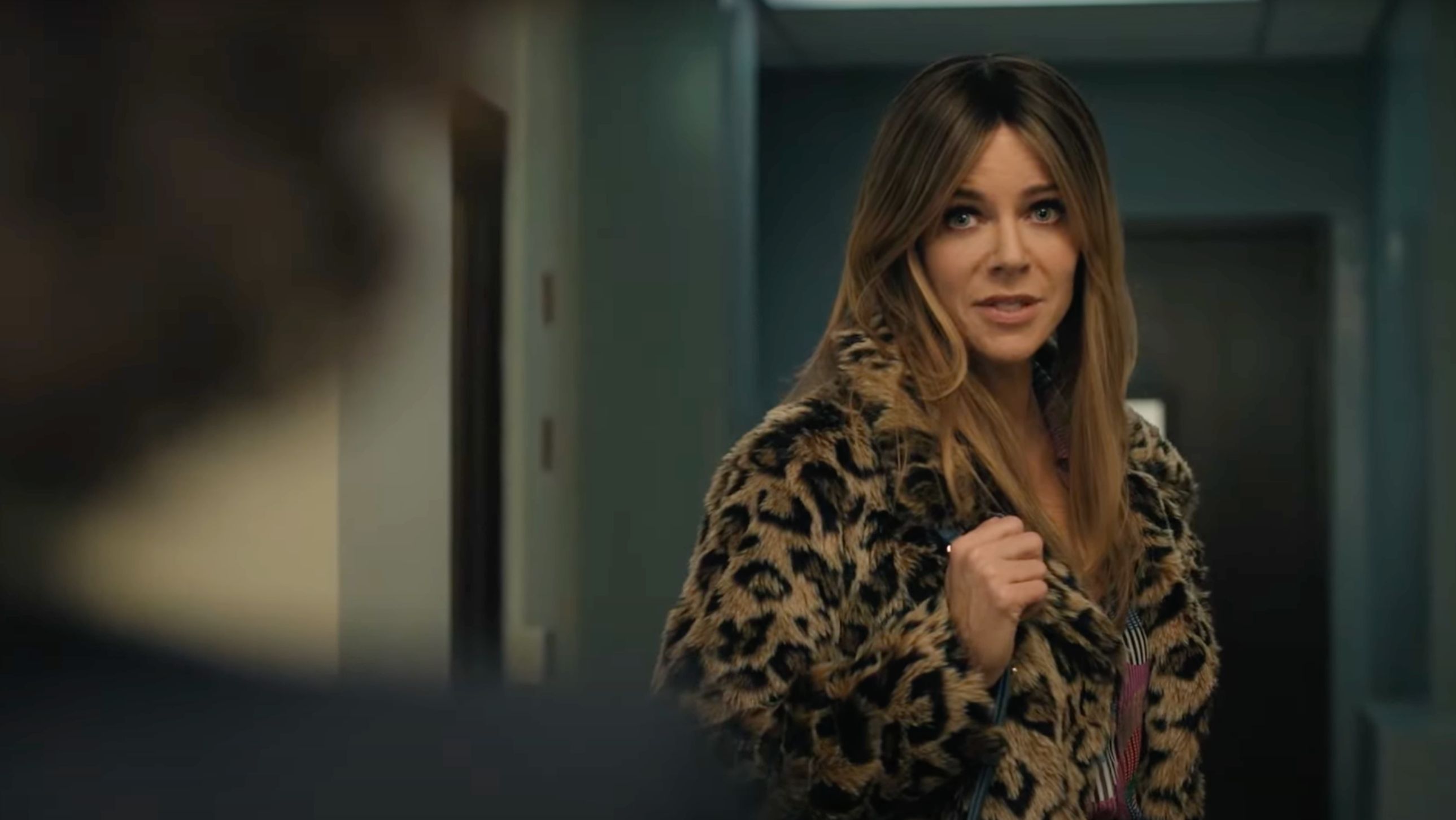 Kaitlin Olson in High Potential (Image via YouTube/Disney Plus UK)