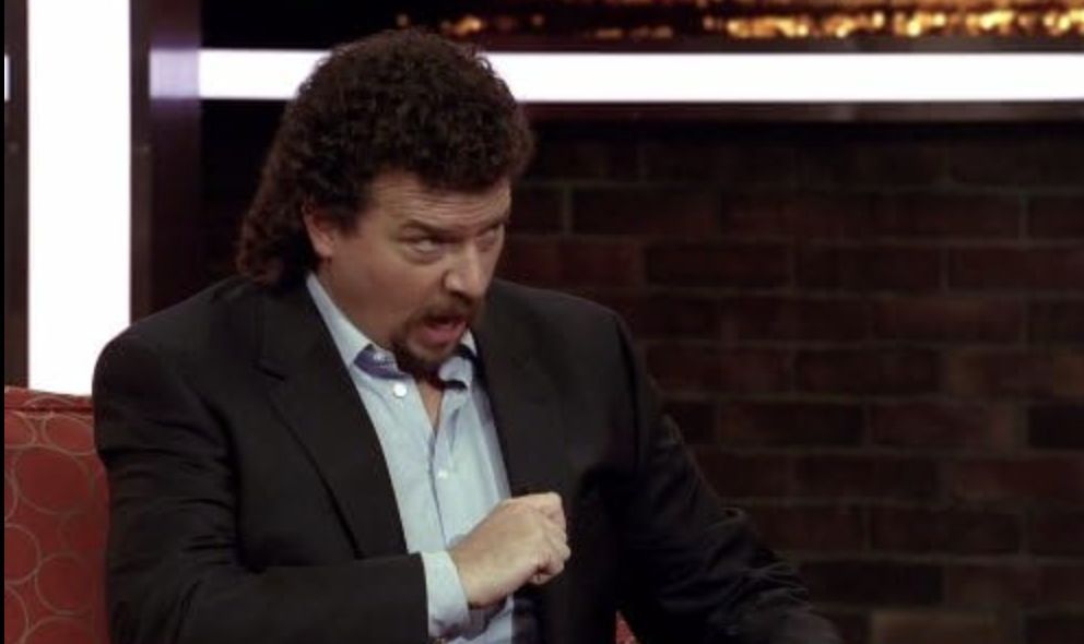 Eastbound &amp; Down (Image via HBO)