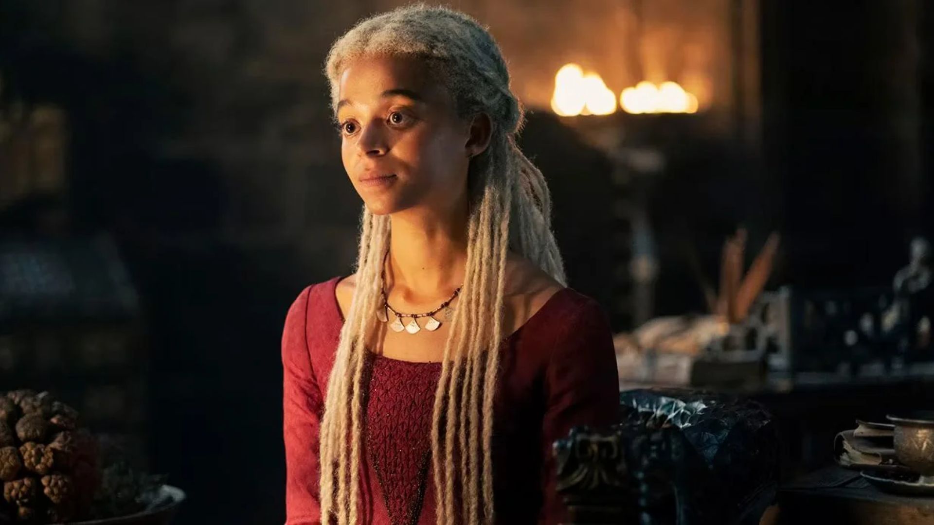 A still from House of the Dragon (Image via Hotstar)